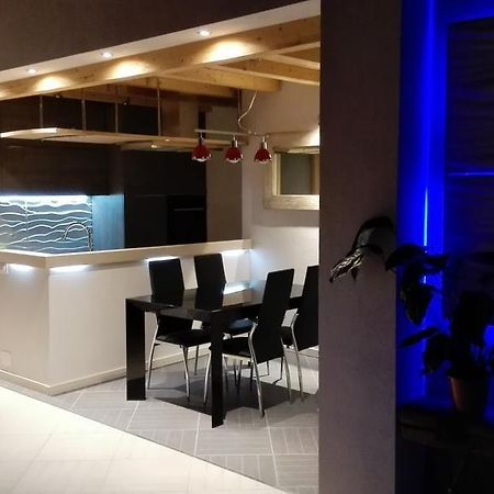 Il Piccolo Rifugio - L'Angoletto Palidoro Habitación foto