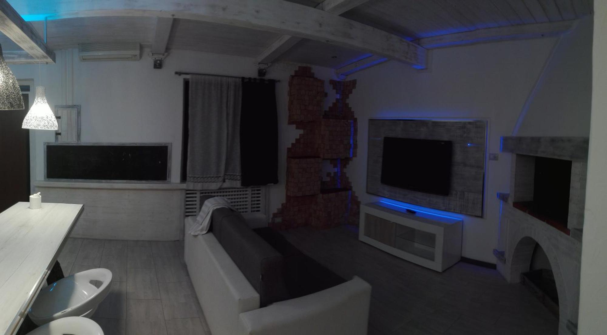 Il Piccolo Rifugio - L'Angoletto Palidoro Habitación foto