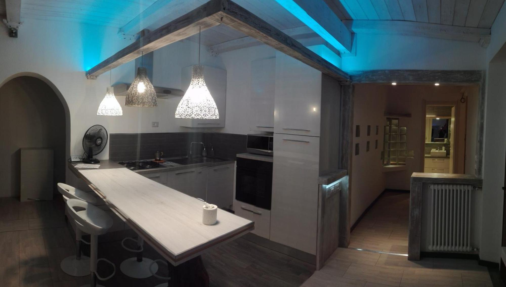 Il Piccolo Rifugio - L'Angoletto Palidoro Habitación foto