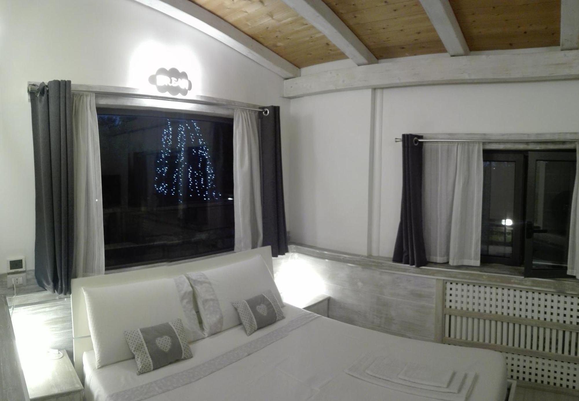 Il Piccolo Rifugio - L'Angoletto Palidoro Habitación foto