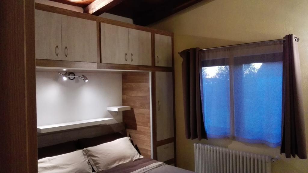 Il Piccolo Rifugio - L'Angoletto Palidoro Habitación foto