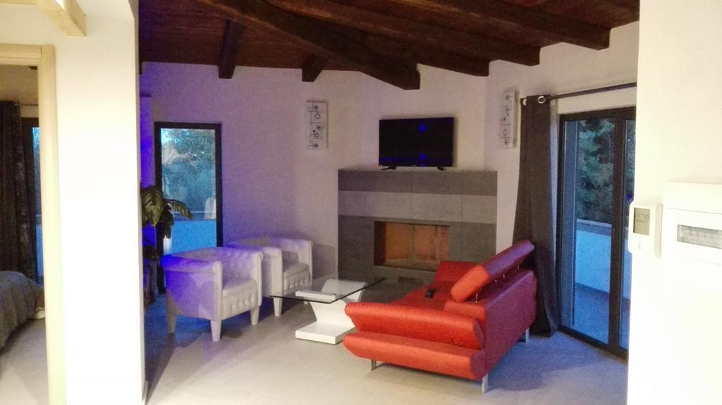 Il Piccolo Rifugio - L'Angoletto Palidoro Habitación foto