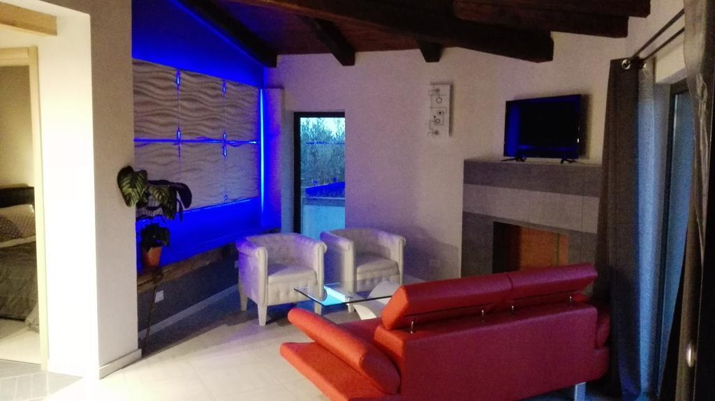 Il Piccolo Rifugio - L'Angoletto Palidoro Habitación foto