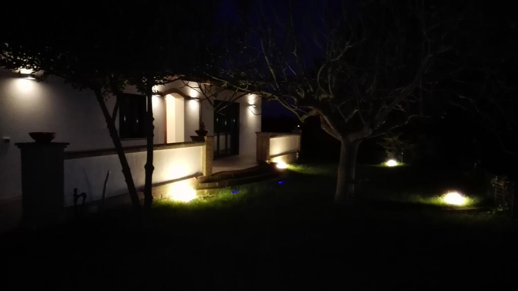 Il Piccolo Rifugio - L'Angoletto Palidoro Habitación foto