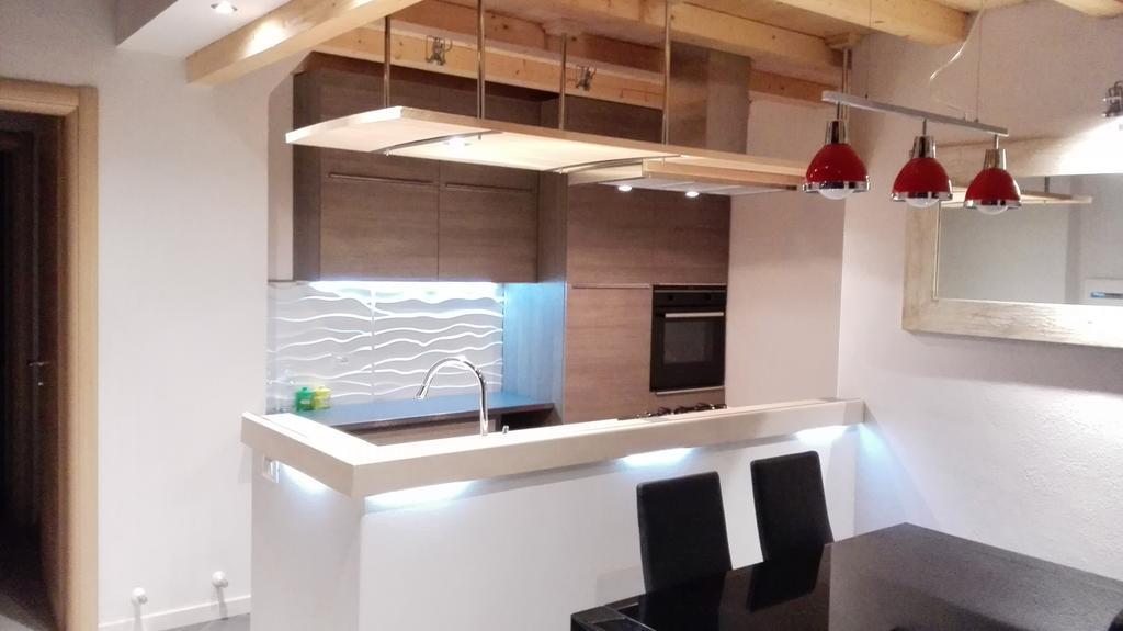 Il Piccolo Rifugio - L'Angoletto Palidoro Habitación foto