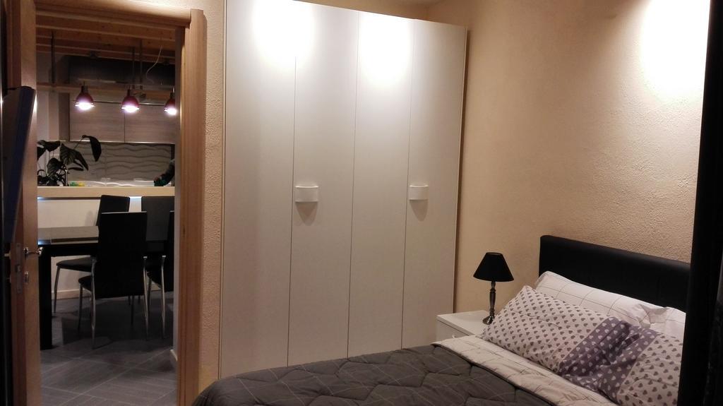 Il Piccolo Rifugio - L'Angoletto Palidoro Habitación foto