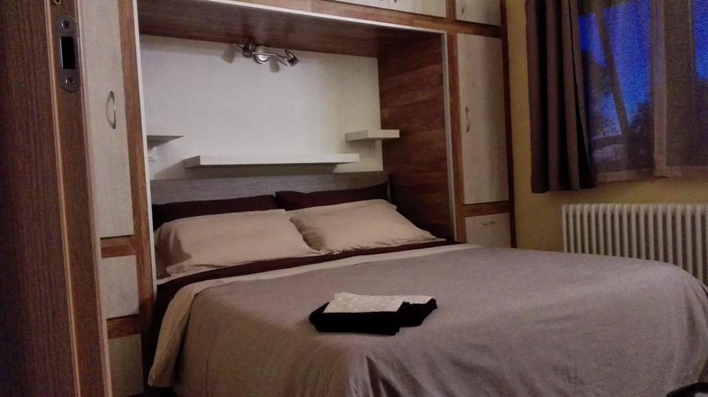 Il Piccolo Rifugio - L'Angoletto Palidoro Habitación foto