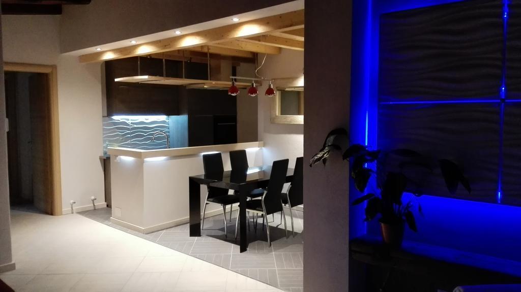 Il Piccolo Rifugio - L'Angoletto Palidoro Habitación foto