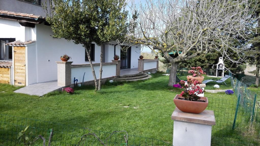 Il Piccolo Rifugio - L'Angoletto Palidoro Habitación foto