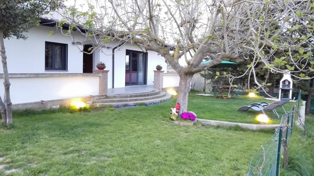 Il Piccolo Rifugio - L'Angoletto Palidoro Habitación foto